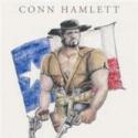 Conn Hamlett's New Novel Summons Best of Western Genre Video