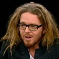 MATILDA's Tim Minchin, Bertie Carvel and More Featured on THE CHARLIE ROSE SHOW Video