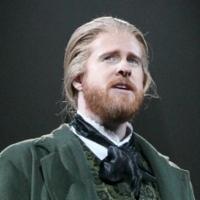 Photo Flash: First Look at North Shore Music Theatre's LES MISERABLES Video