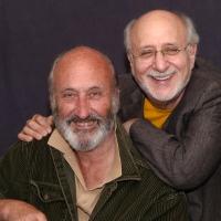 Peter Yarrow & Noel Paul Stookey of Peter, Paul & Mary to Play Easton's State Theatre Video