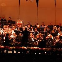 Hershey Symphony Orchestra Presents Holiday Spectacular 2014 Tonight Video