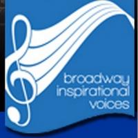Broadway Inspirational Voices' 3rd Annual Spring Concert Set for 6/2 Video