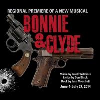 San Jose Stage Company's BONNIE & CLYDE to Begin 6/4 Video