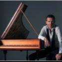 Mercury Welcomes Christophe Rousset, Historical Harpsichordist and Guest Conductor, 1
