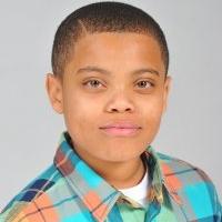 BWW Interviews: Young Reed Shannon Talks MOTOWN THE MUSICAL Video