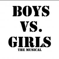 WICKED's Carla Stickler and NEWSIES' Adam Kaplan to Lead BOYS VS. GIRLS in Concert, 3 Video