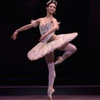 The Royal Ballet's Roberta Marquez & Nehemiah Kish Set for CTCB's SLEEPING BEAUTY thi Video