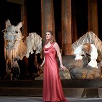 COC to Bring SEMELE to Brooklyn Academy of Music Video