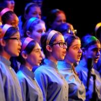 Young People's Chorus of NYC Set for Festival to Support Victims of 2011 Japanese Ear Video