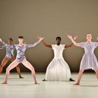 ODC's Music Moves Festival Runs Now thru 8/24