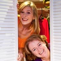 GIRLS ONLY – The Secret Comedy of Women Returns to Garner Galleria Theatre, Now thr Video