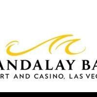 Mandalay Bay to Host 'Paint the Town Gold' New Year's Eve Extravaganza