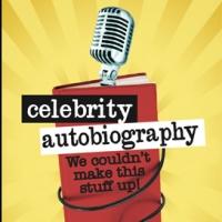 CELEBRITY AUTOBIOGRAPHY Makes Anchorage Debut Tonight Video