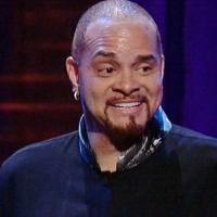 SINBAD Stand-Up Special Among Comedy Central's June Programming Highlights Video