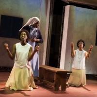 Photo Flash: First Look at Signature Theatre's OUR LADY OF KIBEHO, Directed by…