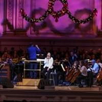 Photo Coverage: In Rehearsal with Ashley Brown & Steven Reineke with New York Pops Video