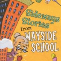 Arden Children's Theatre to Present SIDEWAYS STORIES FROM WAYSIDE SCHOOL, 12/4-2/15 Video
