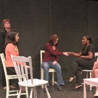 BWW Reviews: ANTON IN SHOW BUSINESS - Fine Community Theater at Edison Valley Playhouse