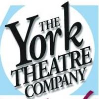 MONET and GOODBYE BARCELONA Play York Theatre's Readings Series This Week Video