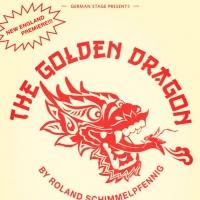 German Stage to Present THE GOLDEN DRAGON, 12/8 Video