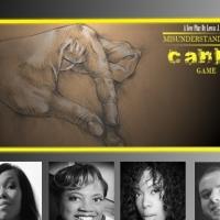 BWW Preview:  MISUNDERSTANDING THE CANDY GAME Comes to the Gem Theatre in Kansas City