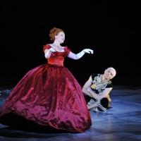 Photo Flash: First Look at Théâtre du Châtelet's THE KING AND I Video