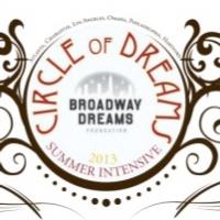 Broadway Dreams Foundation's CIRCLE OF DREAMS to Travel to Atlanta, LA and More This  Video