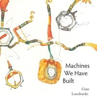MACHINES WE HAVE BUILT by Gian Lombardo is Available Now Video