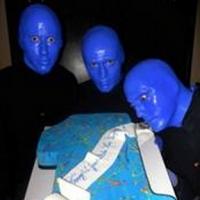 Blue Man Group Celebrates One-Year Anniversary at Monte Carlo Resort and Casino