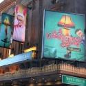 Up On The Marquee: A CHRISTMAS STORY Video