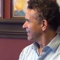 TV Exclusive: BACKSTAGE WITH RICHARD RIDGE- Brian Stokes Mitchell on His 7/8 Town Hall Show, SPIDER WOMAN, RAGTIME & More - Part 1!