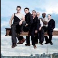 Simon Beaufoy's THE FULL MONTY to Strip Down the West End, Feb 2014 Video
