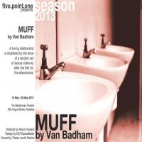 five.point.one Opens World Premiere of MUFF at Bakehouse Tonight Video