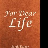 First-Time Author Pens FOR DEAR LIFE Video