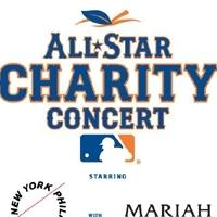 NY Philharmonic Stars in MLB All-Star Charity Concert with Mariah Carey Tonight Video