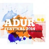 Adur Festival Line-up Announced, 5/24-6/8 Video