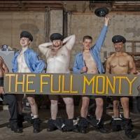 Cortland Rep Bares It All with THE FULL MONTY, Now thru 7/27 Video