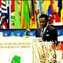 Equatorial Guinea Awarded 2012 Convener of the Year Video
