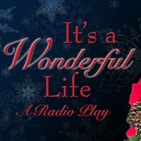 San Jose Stage Co. to Present IT'S A WONDERFUL LIFE: A LIVE RADIO PLAY, 11/27-12/22 Video