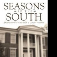 Linda Gupton Announces Release of 'Seasons in The South' Video