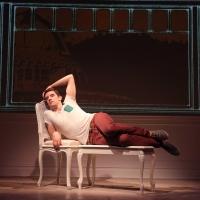 BWW Reviews: BUYER & CELLAR at Shakespeare Theatre Company Is an Uproarious Must-See