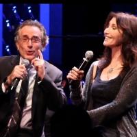 BWW TV: Writers Thank Their Lucky Stars at Dramatists Guild Fund Gala; Watch Highligh Video