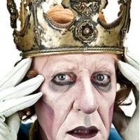 Geoffrey Rush to Sign Copies of The Extraordinary Shapes of Geoffrey Rush 10/20 Video