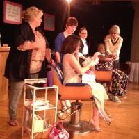 BWW Reviews: STEEL MAGNOLIAS Is a Gem at UC PAC Video