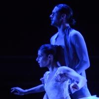 BWW Reviews: MKE Ballet Stages Thrilling GENESIS: INTERNATIONAL CHOREOGRAPHIC COMPETI Video