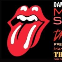 Damn The Light Promotions Presents MIDNIGHT SPECIAL Rolling Stones Tribute Tonight Video