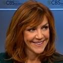 STAGE TUBE: Broadway's Original 'Annie' Andrea McArdle Appears on CBS THIS MORNING Video