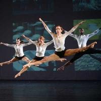 BWW Reviews: Battery Dance Company's 37th NY Season - Past, Present and Future Video