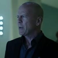 VIDEO: First Look - Bruce Willis Stars in New Sci-fi Thriller VICE Video