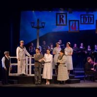 BWW Reviews: G&S FEST: RUDDIGORE Humorously Warns Against Burning Witches